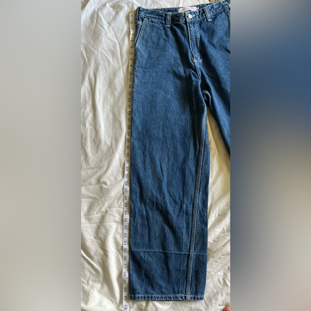 Lisa Says Gah Dylan Jeans - Picture 15 of 15